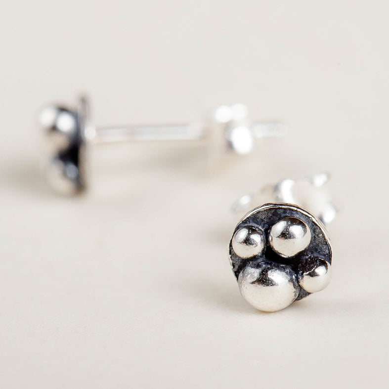 Aros mini Algarrobo