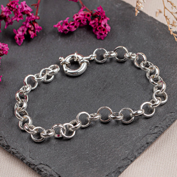 Pulsera Seúl - XS (14cm)