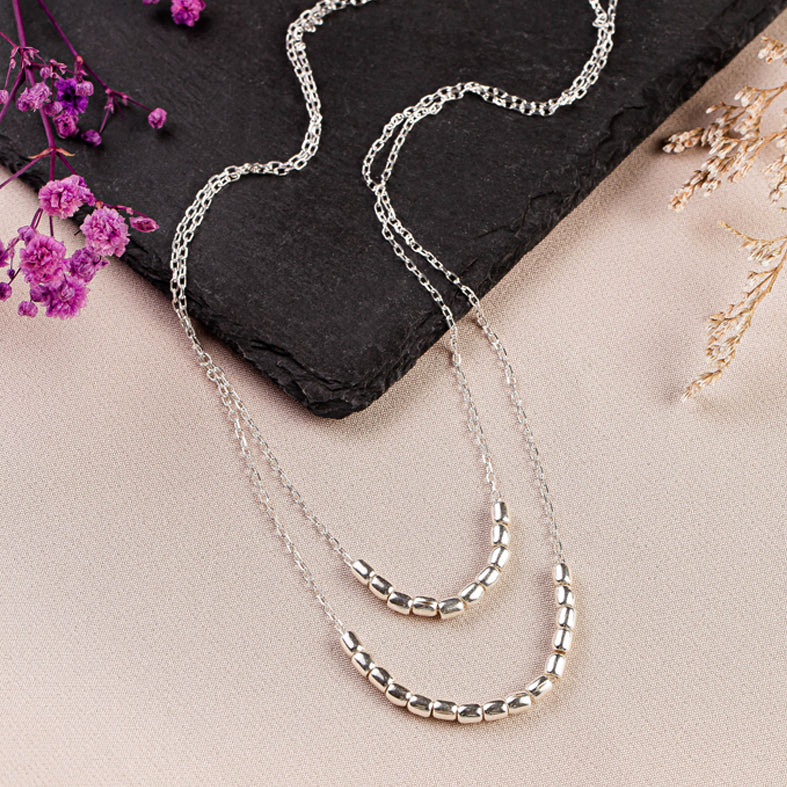 Collar Santorini