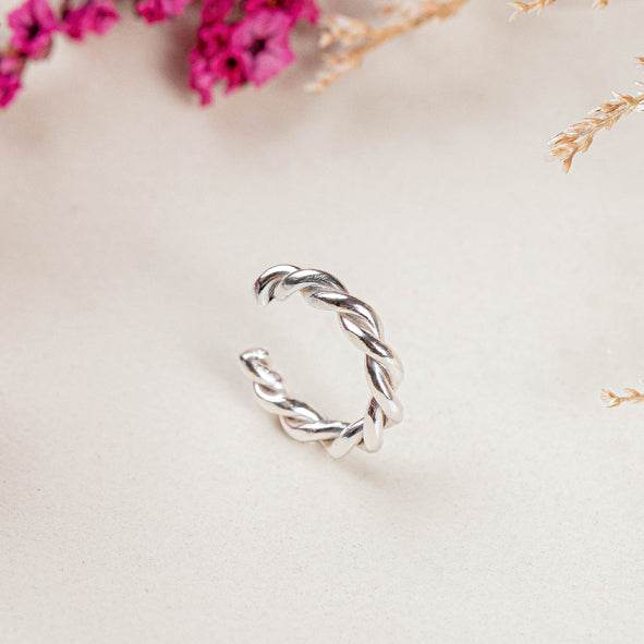 Ear cuff Atenas