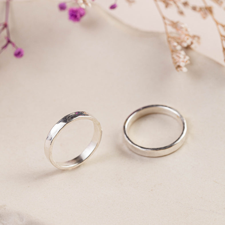 Anillo midi Bali - 4