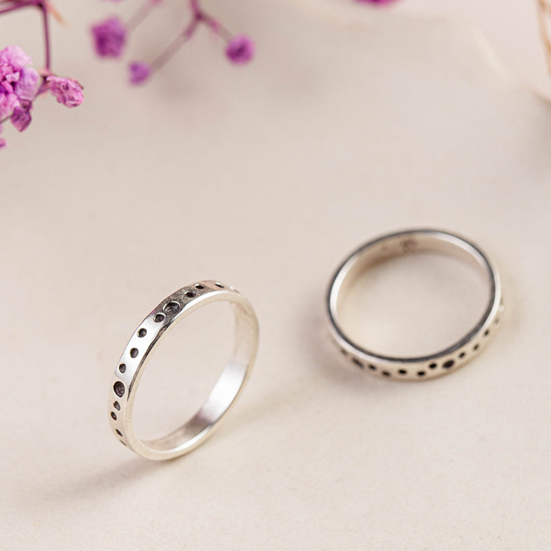 Anillo midi Elqui - 4