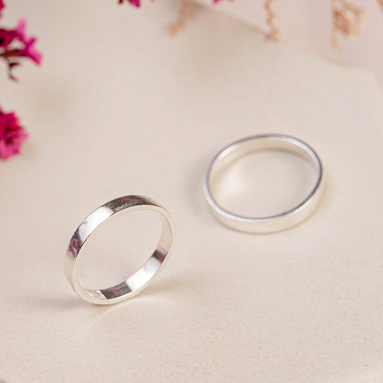 Anillo midi Santiago - 4