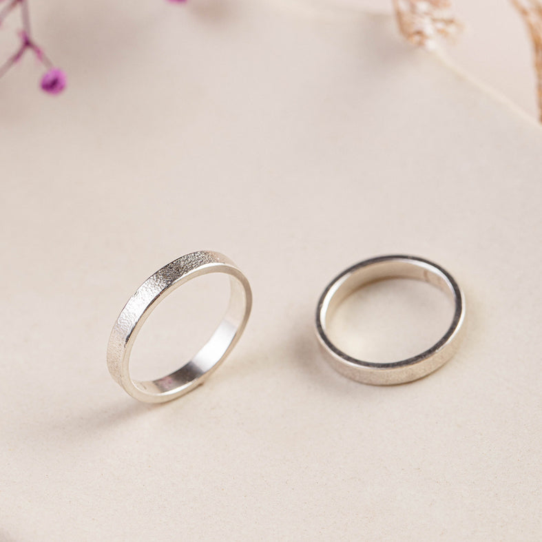 Anillo midi Tulum - 4