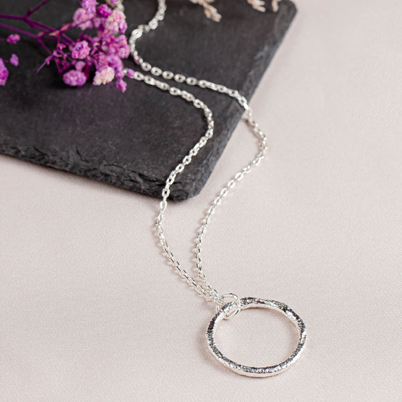 Collar Nilo - 45 cm