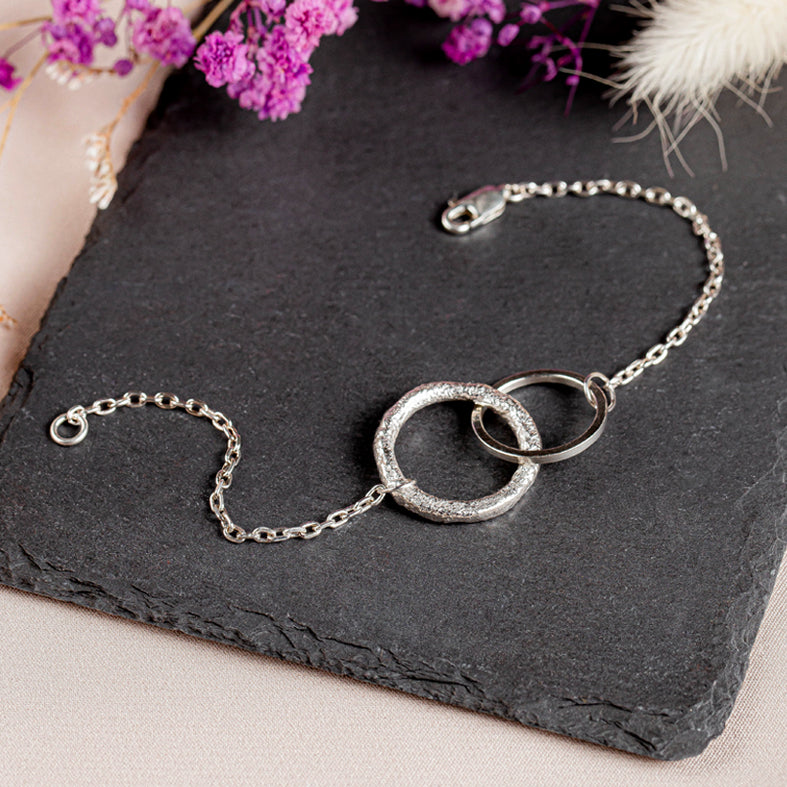 Pulsera Nilo - XS (14 cm)