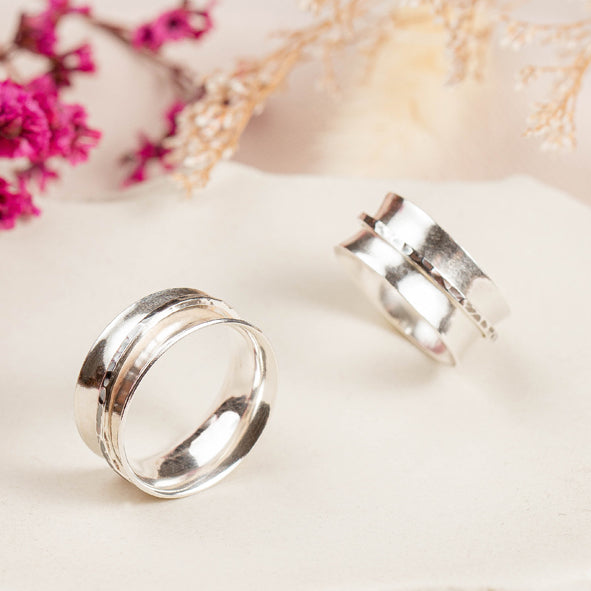 Anillo Viena - 9